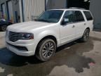 2017 Lincoln Navigator Select