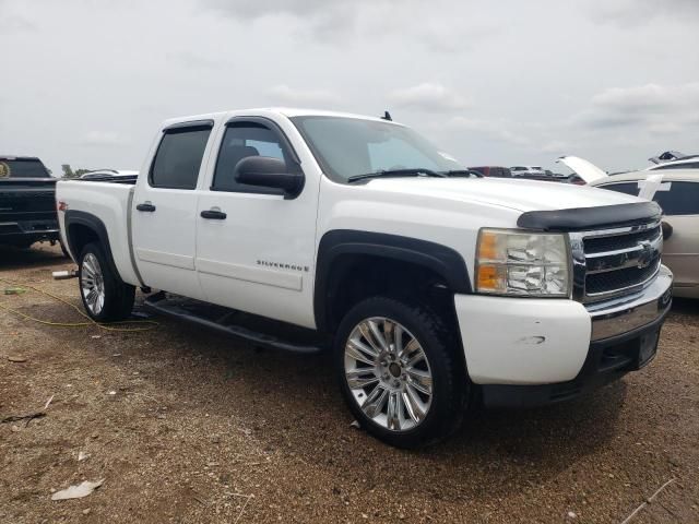 2008 Chevrolet Silverado K1500