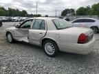 2010 Mercury Grand Marquis LS