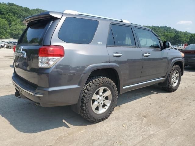 2011 Toyota 4runner SR5