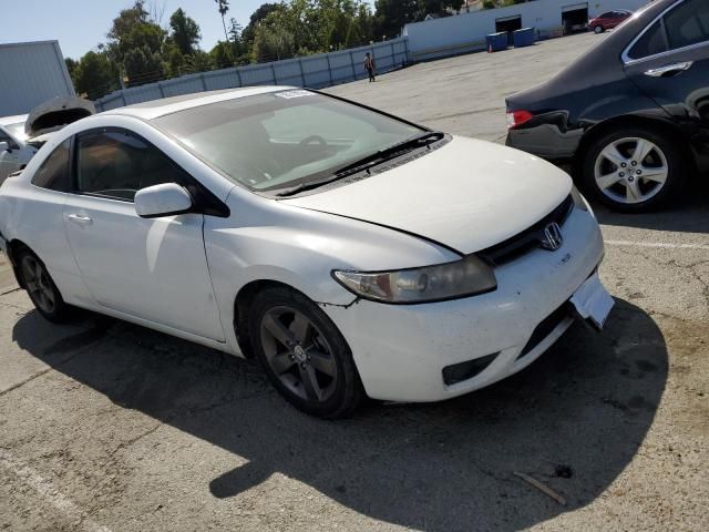 2006 Honda Civic EX