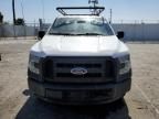 2016 Ford F150 Super Cab