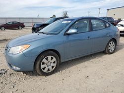 Hyundai Elantra gls salvage cars for sale: 2007 Hyundai Elantra GLS