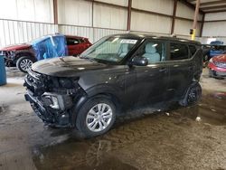 Salvage cars for sale at Pennsburg, PA auction: 2022 KIA Soul LX