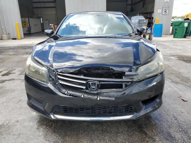 2013 Honda Accord EX