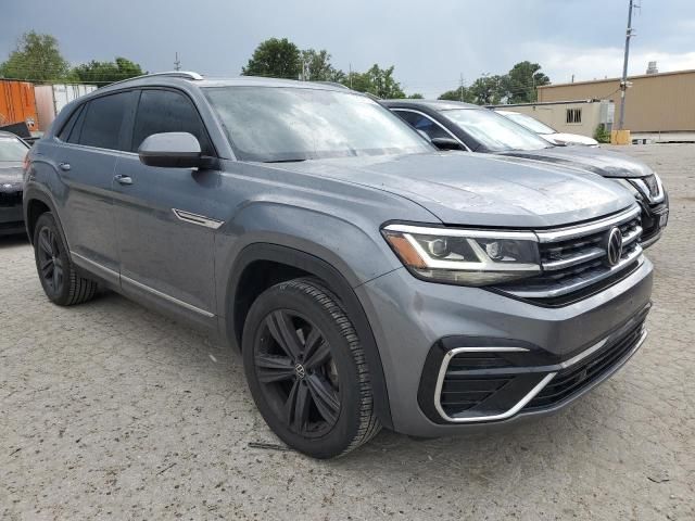 2020 Volkswagen Atlas Cross Sport SE