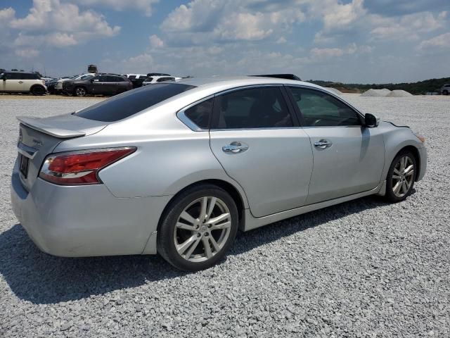 2014 Nissan Altima 3.5S