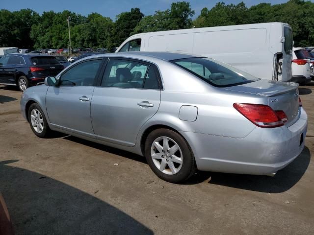 2007 Toyota Avalon XL