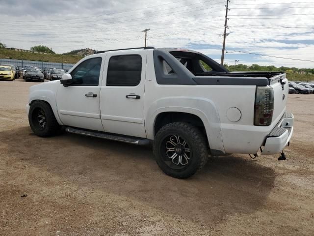 2008 Chevrolet Avalanche K1500