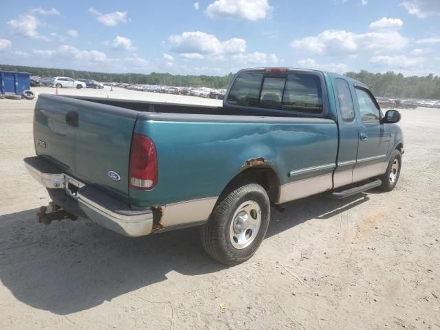 1997 Ford F150