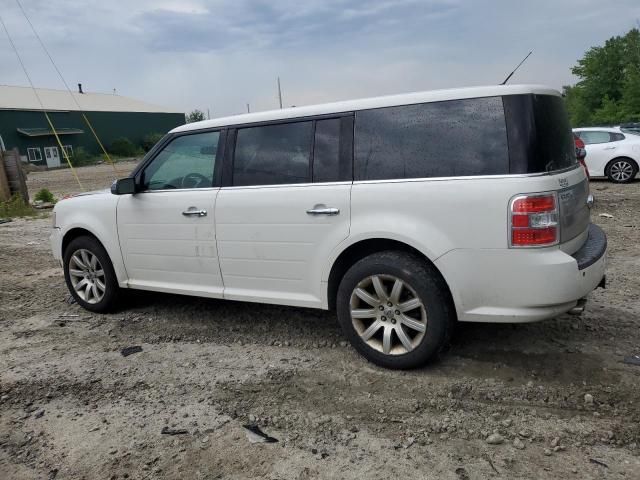 2009 Ford Flex Limited