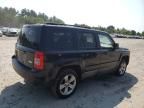 2011 Jeep Patriot Sport