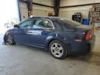 2009 Chevrolet Malibu 1LT