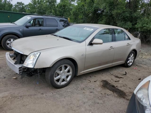 2005 Cadillac STS