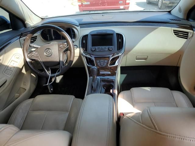 2014 Buick Lacrosse