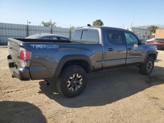 2023 Toyota Tacoma Double Cab