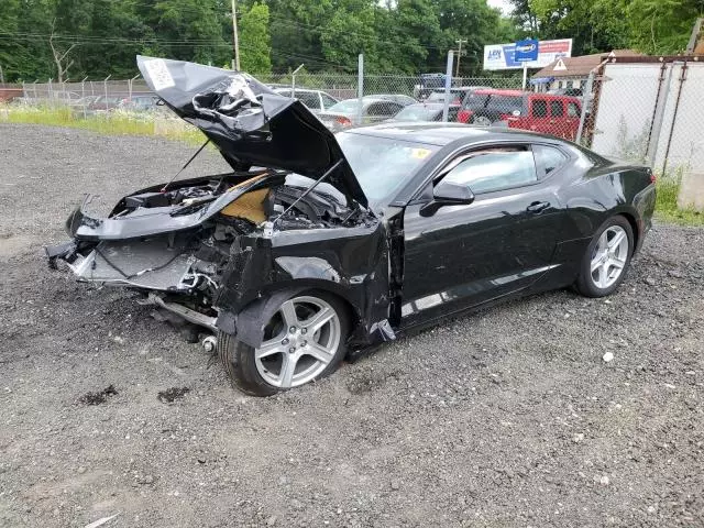 2023 Chevrolet Camaro LS