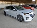 2017 Hyundai Ioniq SEL