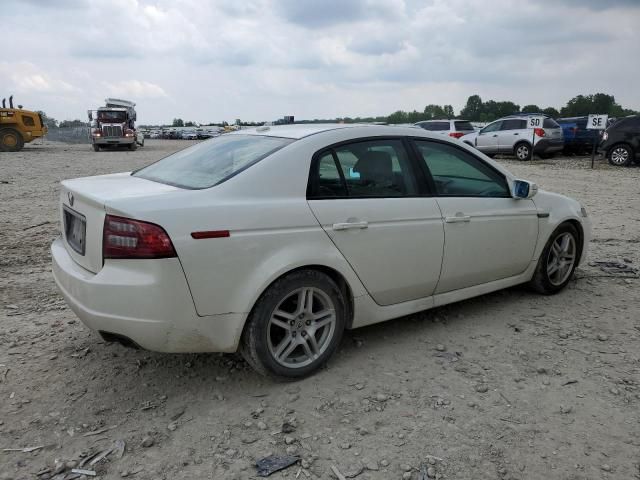 2008 Acura TL