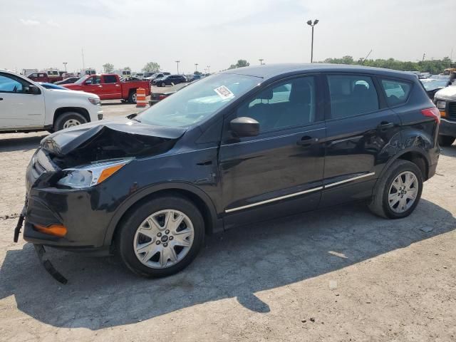 2013 Ford Escape S