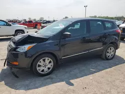 Vehiculos salvage en venta de Copart Indianapolis, IN: 2013 Ford Escape S