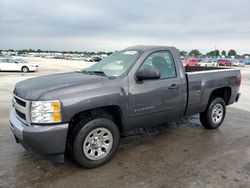 Chevrolet salvage cars for sale: 2011 Chevrolet Silverado C1500