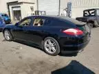 2012 Porsche Panamera 2