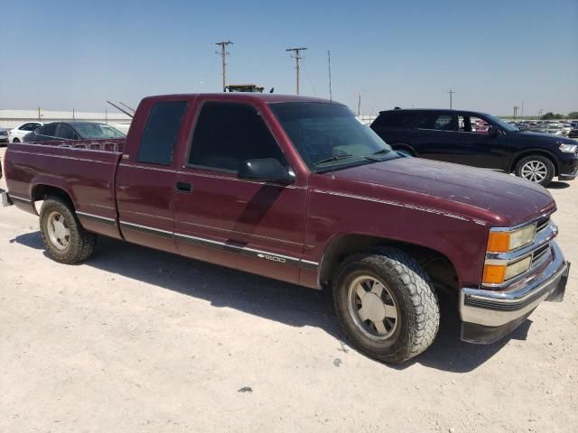 1994 Chevrolet GMT-400 C1500