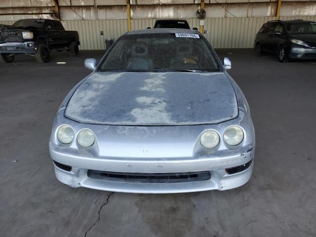 1998 Acura Integra LS