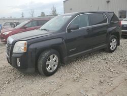 2014 GMC Terrain SLE en venta en Appleton, WI