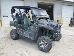 2016 Kawasaki KRT800 C en venta en Columbia, MO