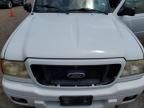 2004 Ford Ranger Super Cab