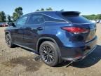 2021 Lexus RX 350 F-Sport