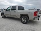 2008 Chevrolet Silverado K1500