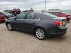 2013 Chevrolet Malibu 2LT