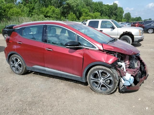 2017 Chevrolet Bolt EV Premier