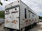 2008 Forest River 5th Wheel