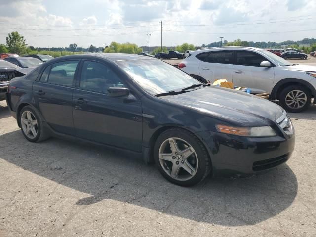 2006 Acura 3.2TL