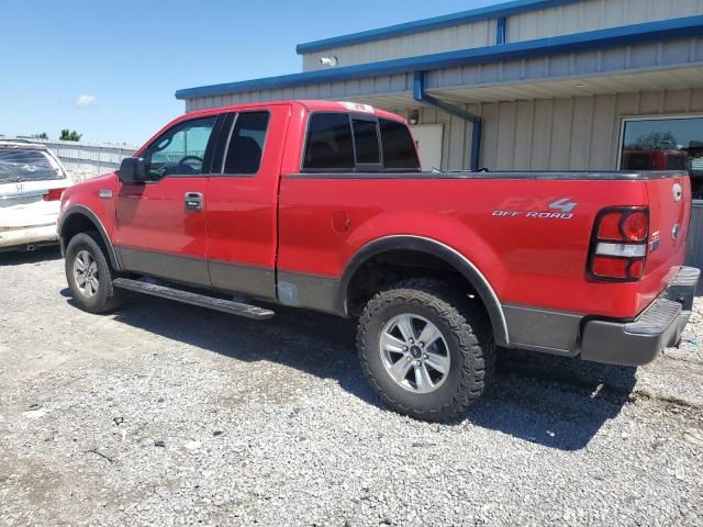 2004 Ford F150