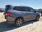 2021 Honda Pilot Touring