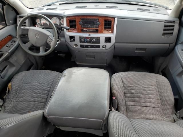 2006 Dodge RAM 1500 ST