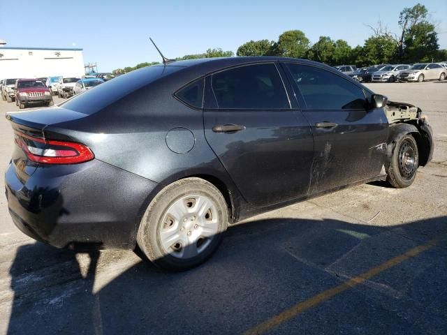 2013 Dodge Dart SE