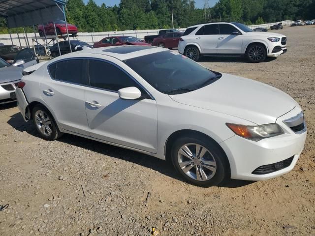 2013 Acura ILX 20