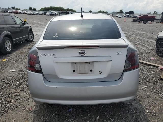 2011 Nissan Sentra 2.0