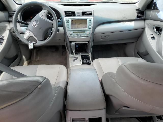 2008 Toyota Camry Hybrid