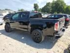 2018 GMC Canyon