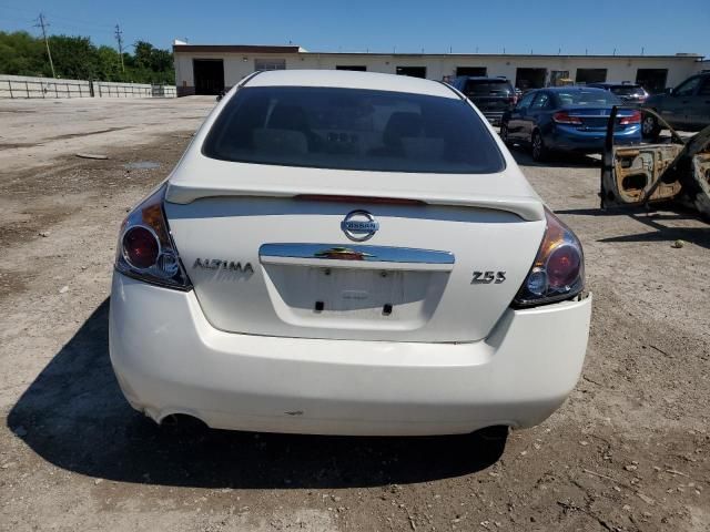 2007 Nissan Altima 2.5