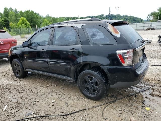 2008 Chevrolet Equinox LS