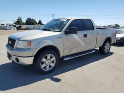 2006 Ford F150 en venta en Nampa, ID