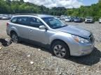 2012 Subaru Outback 2.5I